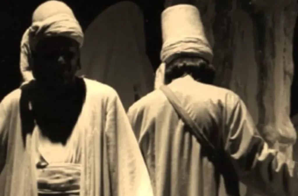 Mevlana Şems​